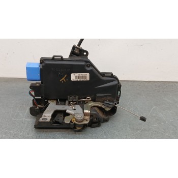 CERRADURA PUERTA DELANTERA IZQUIERDA 3d1837015 