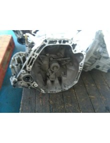 Recambio de caja cambios para renault clio ii fase ii (b/cb0) campus referencia OEM IAM JH3175 CASCO  2