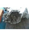 Recambio de caja cambios para renault clio ii fase ii (b/cb0) campus referencia OEM IAM JH3175 CASCO 