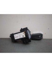 Recambio de conmutador de arranque para citroën c4 picasso feel referencia OEM IAM 9800630080  