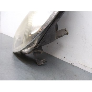 Recambio de faro izquierdo para citroën xsara picasso 2.0 hdi referencia OEM IAM 9631495180 1ºSERIE 