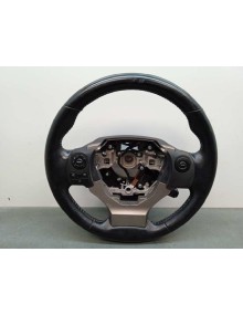 Recambio de volante para lexus ct 200h referencia OEM IAM  2ºSERIE MARCADO