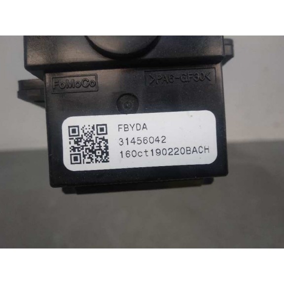 Recambio de mando limpia para volvo v40 inscription referencia OEM IAM 31456042  