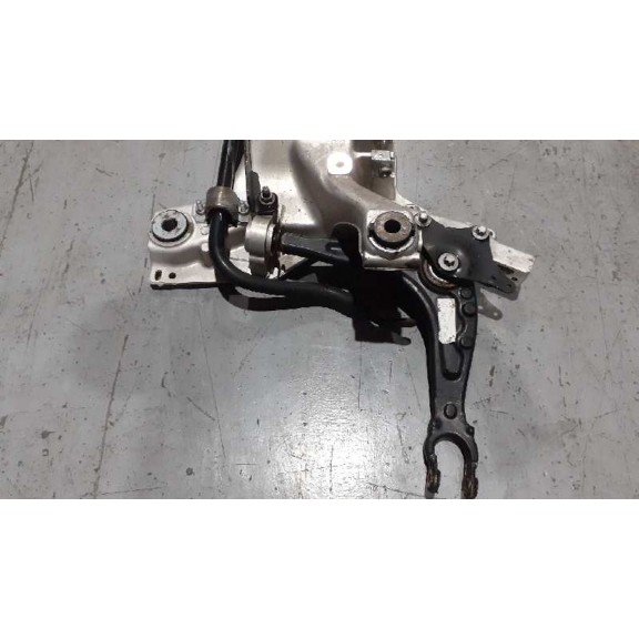 Recambio de puente delantero para citroën c5 berlina business referencia OEM IAM   