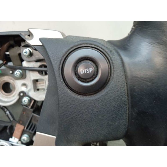 Recambio de volante para lexus ct 200h referencia OEM IAM  2ºSERIE MARCADO