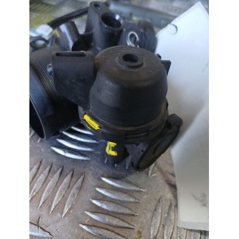 Recambio de caja mariposa para ford s-max (wa6) 2.0 tdci referencia OEM IAM 9647474880  