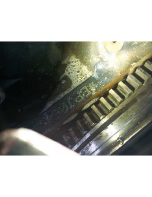 Recambio de motor casco para audi a6 berlina (4f2) 2.0 tfsi referencia OEM IAM BPJ  