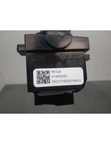 Recambio de mando luces para volvo v40 inscription referencia OEM IAM 31456045 VOLANTE  2