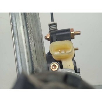 Recambio de elevalunas trasero izquierdo para hyundai accent (mc) gl referencia OEM IAM 988101G200 988101G200 4P 2 PINS