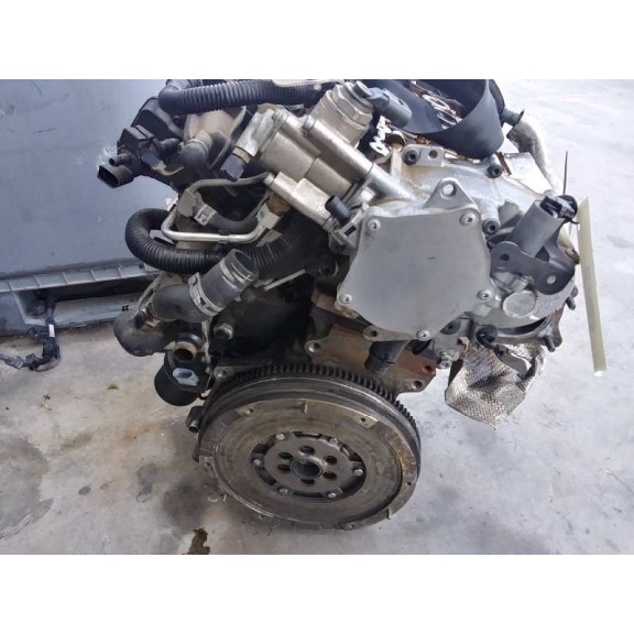 Recambio de motor casco para audi a6 berlina (4f2) 2.0 tfsi referencia OEM IAM BPJ  