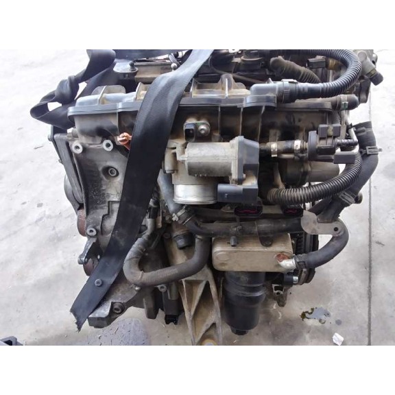Recambio de motor casco para audi a6 berlina (4f2) 2.0 tfsi referencia OEM IAM BPJ  