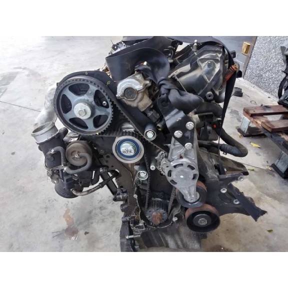 Recambio de motor casco para audi a6 berlina (4f2) 2.0 tfsi referencia OEM IAM BPJ  