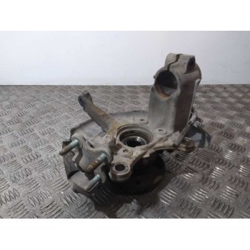 Recambio de mangueta delantera izquierda para volkswagen golf plus (5m1) 1.9 tdi referencia OEM IAM   