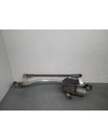 Recambio de motor limpia delantero para volvo v40 inscription referencia OEM IAM 3397021692 4 PINES  2