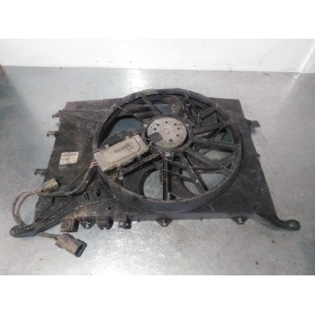 Recambio de electroventilador para lexus is200 (ds2/is2) 250 v6 referencia OEM IAM 0130303909 1137328081 