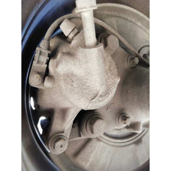Recambio de pinza freno trasera derecha para mercedes-benz sprinterii caja cerrada (desde 01.06) 310/313/316 cdi (906.631/633/63