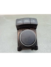 Recambio de mando multifuncion para lexus ct 200h referencia OEM IAM 8478076150 MANDO NAVEGADOR 