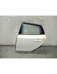 Recambio de puerta trasera izquierda para volvo v40 inscription referencia OEM IAM 31662586 SIN ACCESORIOS 