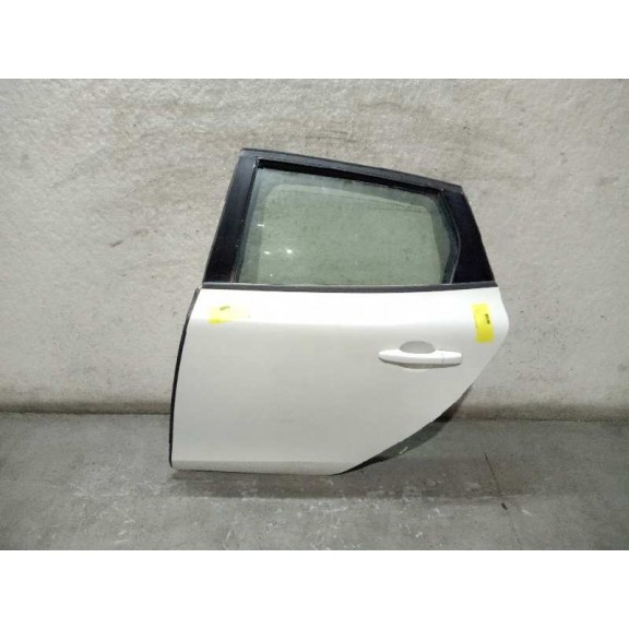 Recambio de puerta trasera izquierda para volvo v40 inscription referencia OEM IAM 31662586 SIN ACCESORIOS 