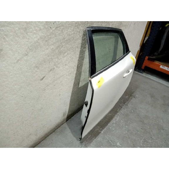 Recambio de puerta trasera izquierda para volvo v40 inscription referencia OEM IAM 31662586 SIN ACCESORIOS 