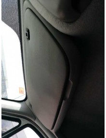 Recambio de parasol derecho para mercedes-benz sprinterii caja cerrada (desde 01.06) 310/313/316 cdi (906.631/633/635/637) refer