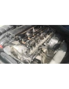 Recambio de motor completo para mercedes-benz clase s (w220) berlina 320 cdi (220.025) referencia OEM IAM 648960 B 199.600KM 2