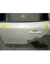 Recambio de puerta trasera izquierda para volvo v40 inscription referencia OEM IAM 31662586 SIN ACCESORIOS 