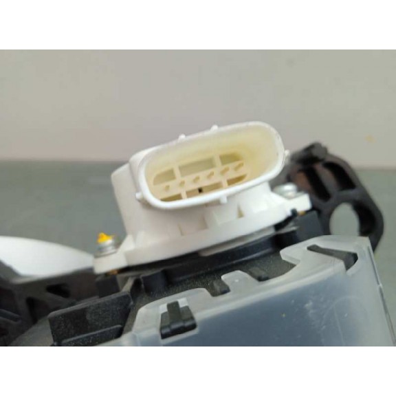 Recambio de palanca cambio para lexus ct 200h referencia OEM IAM 75C833 75C833LHD 