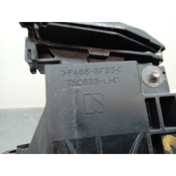 Recambio de palanca cambio para lexus ct 200h referencia OEM IAM 75C833 75C833LHD 