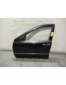 Recambio de puerta delantera izquierda para mercedes-benz clase s (w220) berlina 320 cdi (220.025) referencia OEM IAM    2