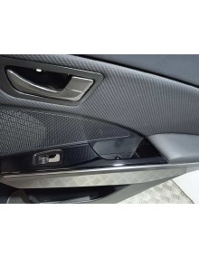 Recambio de guarnecido puerta trasera derecha para ssangyong tivoli referencia OEM IAM 7322035040   2