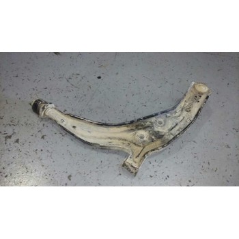 Recambio de brazo suspension inferior delantero derecho para nissan micra (k11) alpine (1996) referencia OEM IAM   