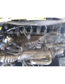 Recambio de rampa inyectora para kia sorento 2.5 crdi active referencia OEM IAM   