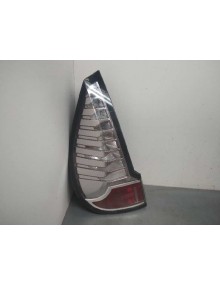 Recambio de piloto trasero izquierdo para renault scenic iii expression referencia OEM IAM 265558940R 2ºSERIE  2