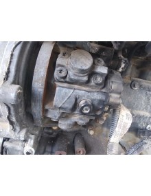 Recambio de bomba inyeccion para kia sorento 2.5 crdi active referencia OEM IAM   