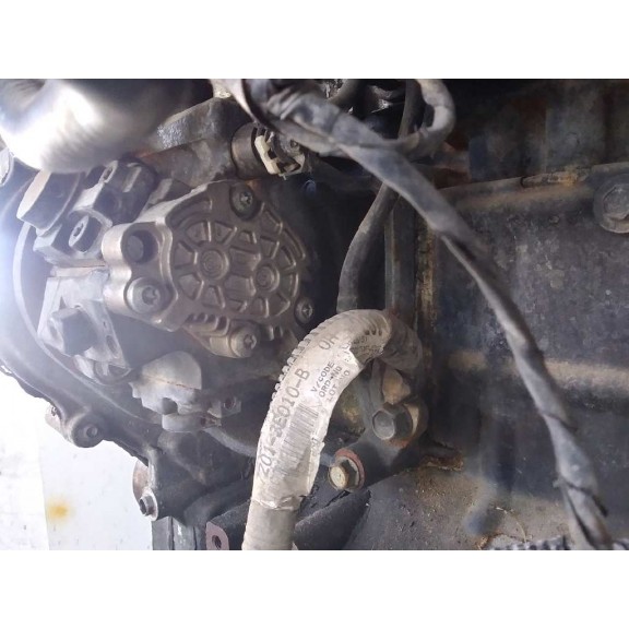 Recambio de bomba inyeccion para kia sorento 2.5 crdi active referencia OEM IAM   