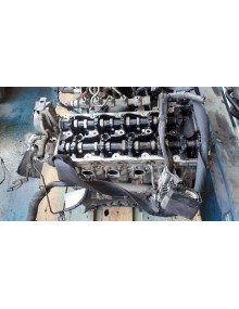 Recambio de motor completo para hyundai i40 cw gl comfort referencia OEM IAM D4FD M 