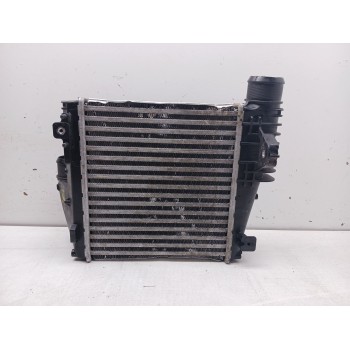 Recambio de intercooler para peugeot 508 allure referencia OEM IAM 9675627980 9675627980 