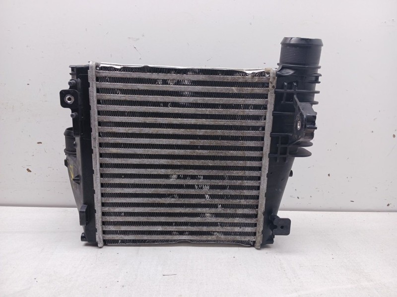 Recambio de intercooler para peugeot 508 allure referencia OEM IAM 9675627980 9675627980 