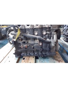 Recambio de motor completo para hyundai i40 cw gl comfort referencia OEM IAM D4FD M  2