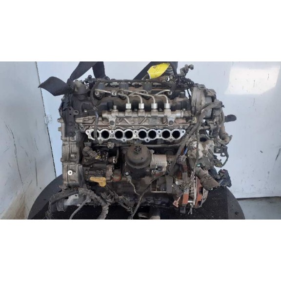 Recambio de motor completo para hyundai i40 cw gl comfort referencia OEM IAM D4FD M 