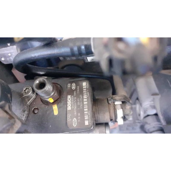 Recambio de motor completo para hyundai i40 cw gl comfort referencia OEM IAM D4FD M 