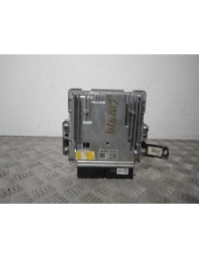 Recambio de centralita motor uce para hyundai i30 cw (pd) go! referencia OEM IAM 391992U000  