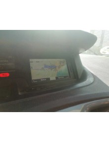 Recambio de sistema navegacion gps para renault scenic iii expression referencia OEM IAM 248105342R  