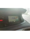 Recambio de sistema navegacion gps para renault scenic iii expression referencia OEM IAM 248105342R  