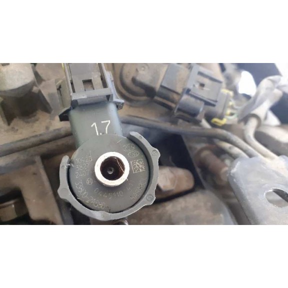 Recambio de motor completo para hyundai i40 cw gl comfort referencia OEM IAM D4FD M 