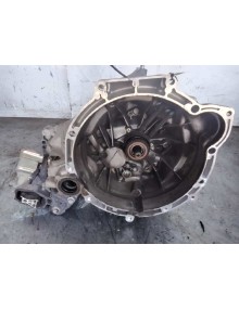 Recambio de caja cambios para ford ka+ black / white referencia OEM IAM DG1BR7002BSA ENTREGA CASCO 43.000KM 5V