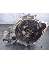 Recambio de caja cambios para ford ka+ black / white referencia OEM IAM DG1BR7002BSA ENTREGA CASCO 43.000KM 5V