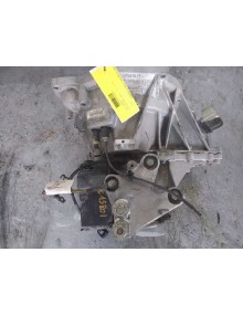 Recambio de caja cambios para ford ka+ black / white referencia OEM IAM DG1BR7002BSA ENTREGA CASCO 43.000KM 5V 2