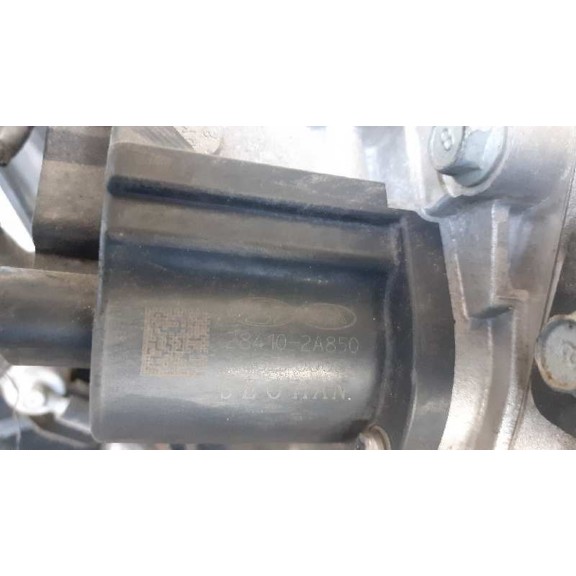 Recambio de motor completo para hyundai i40 cw gl comfort referencia OEM IAM D4FD M 